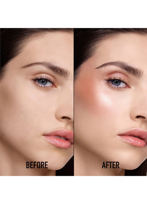DIOR Dior Forever Glow Maximizer - Vloeibare Highlighter - detail 2 copper