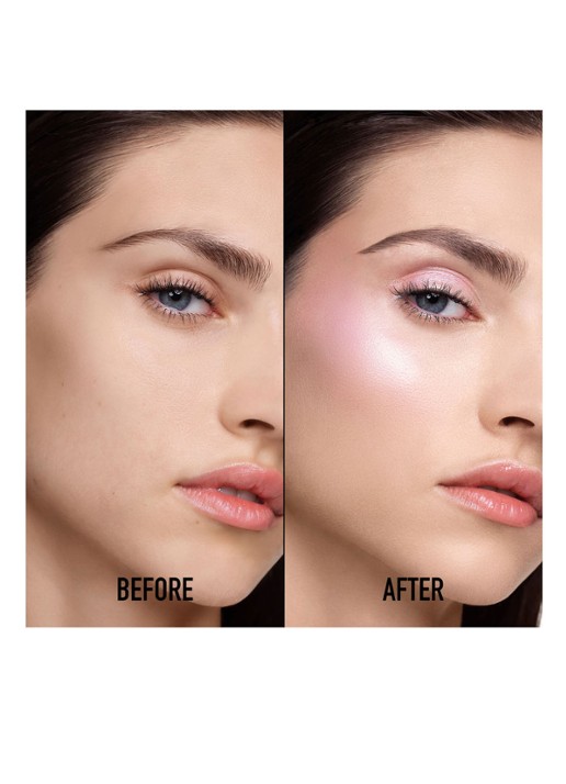 DIOR Dior Forever Glow Maximizer - Vloeibare Highlighter - detail 2 pink