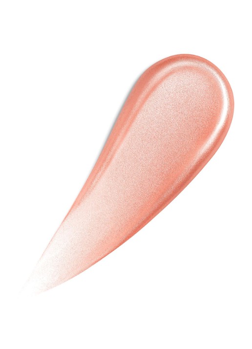 DIOR Dior Forever Glow Maximizer - Vloeibare Highlighter - voorkant 2 peachy