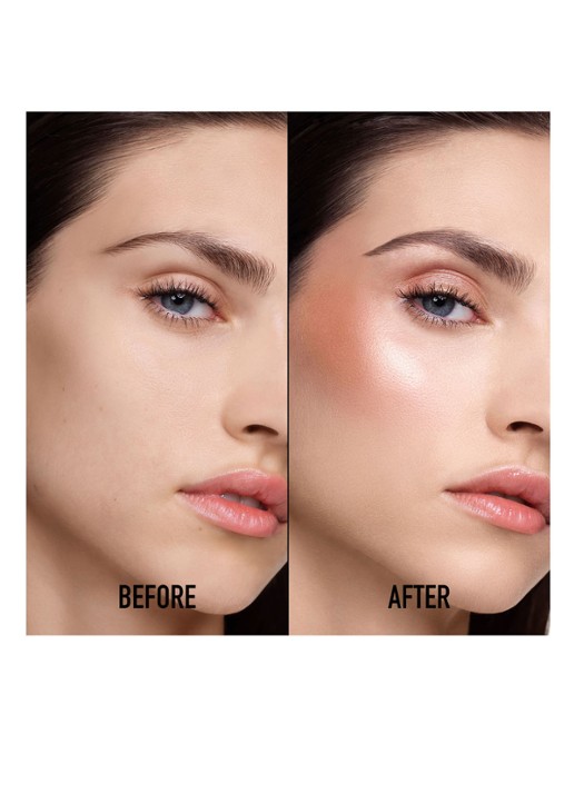 DIOR Dior Forever Glow Maximizer - Vloeibare Highlighter - detail 3 bronze
