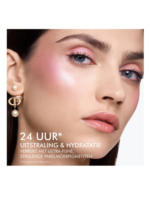 DIOR Dior Forever Glow Maximizer - Vloeibare Highlighter - detail 5 rosy