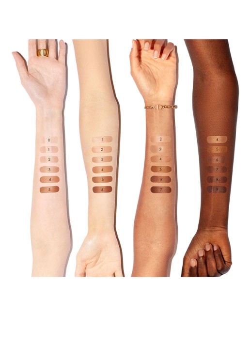 DIOR Dior Forever Glow Star Filter - Multifunctionele Highlighter - detail 3 7
