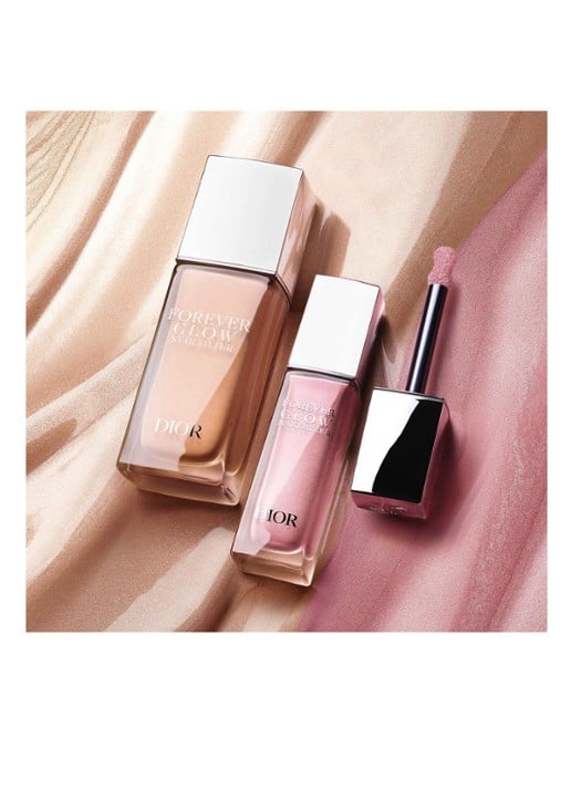 DIOR Dior Forever Glow Star Filter - Multifunctionele Highlighter - detail 7 2