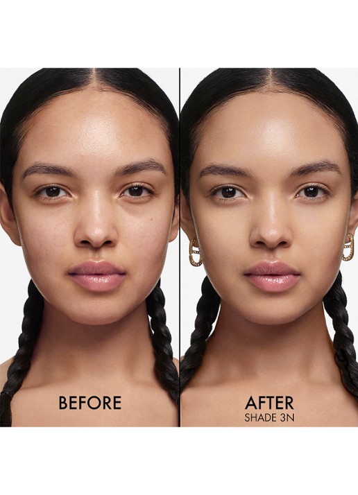 DIOR Dior Forever Hydra Nude Foundation - detail 2 3n neutral