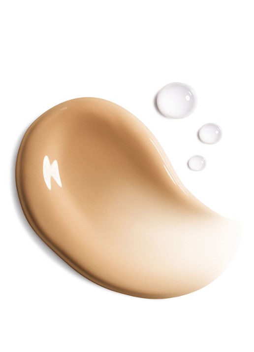 DIOR Dior Forever Hydra Nude Foundation - voorkant 7 3w warm