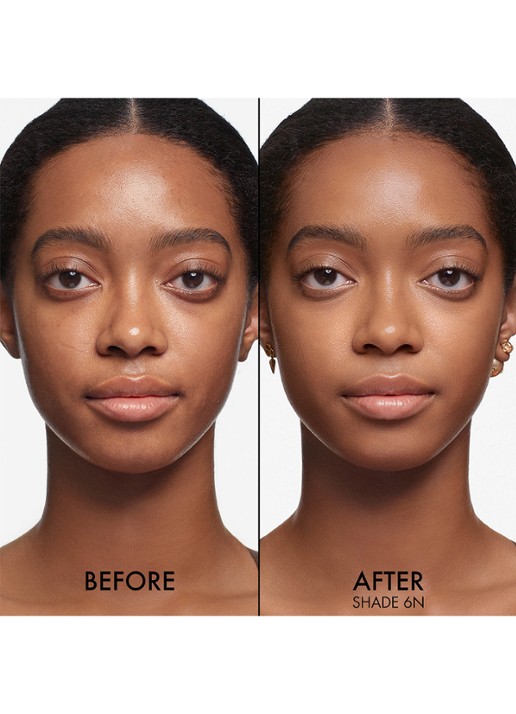 DIOR Dior Forever Hydra Nude Foundation - detail 4 6n neutral