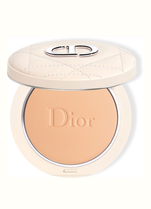 DIOR Dior Forever Natural Bronze - bronzer - voorkant 6 01 fair bronze