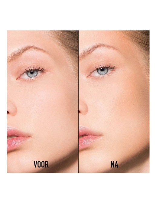 DIOR Dior Forever Natural Bronze - bronzer - detail 2 03 soft bronze