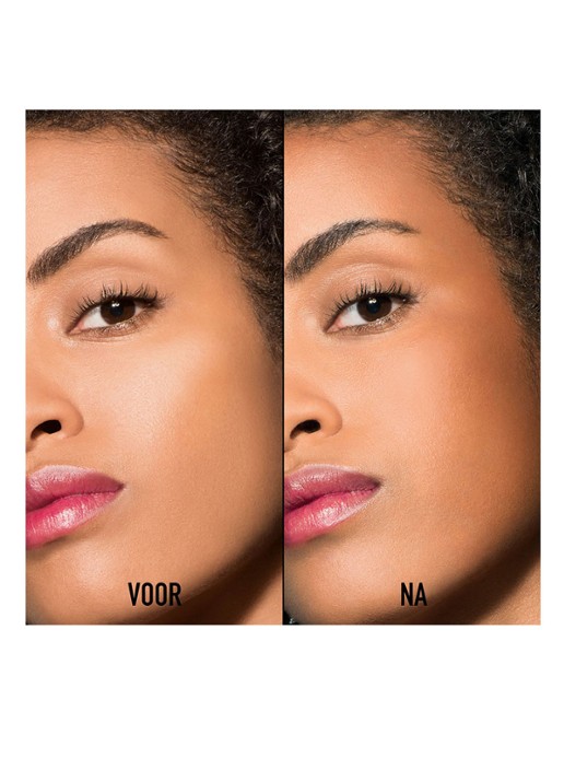 DIOR Dior Forever Natural Bronze - bronzer - detail 7 06 amber bronze