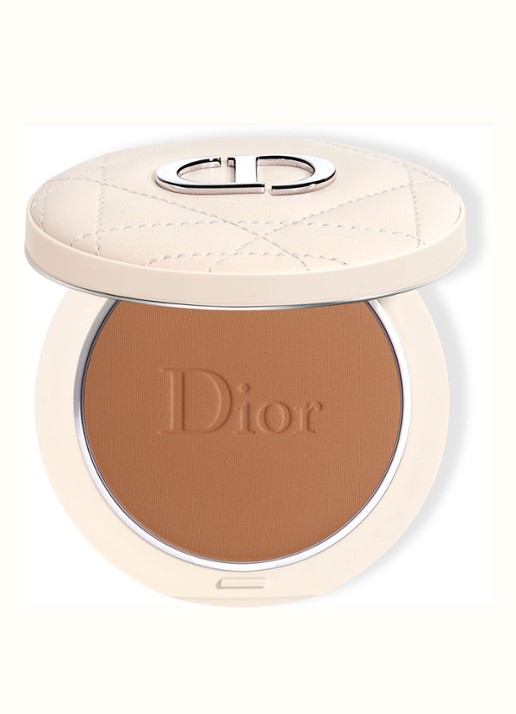 DIOR Dior Forever Natural Bronze - bronzer - voorkant 07 golden bronze
