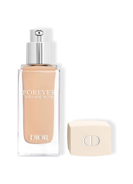 DIOR Dior Forever Natural Nude - Foundation - voorkant 6 0n