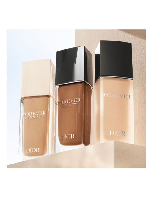 DIOR Dior Forever Natural Nude - Foundation - detail 4 2,5n