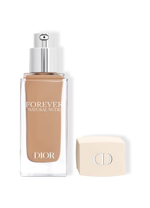 DIOR Dior Forever Natural Nude - Foundation - voorkant 2 2,5n