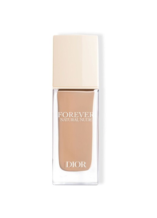 DIOR Dior Forever Natural Nude - Foundation - voorkant 5 2cr