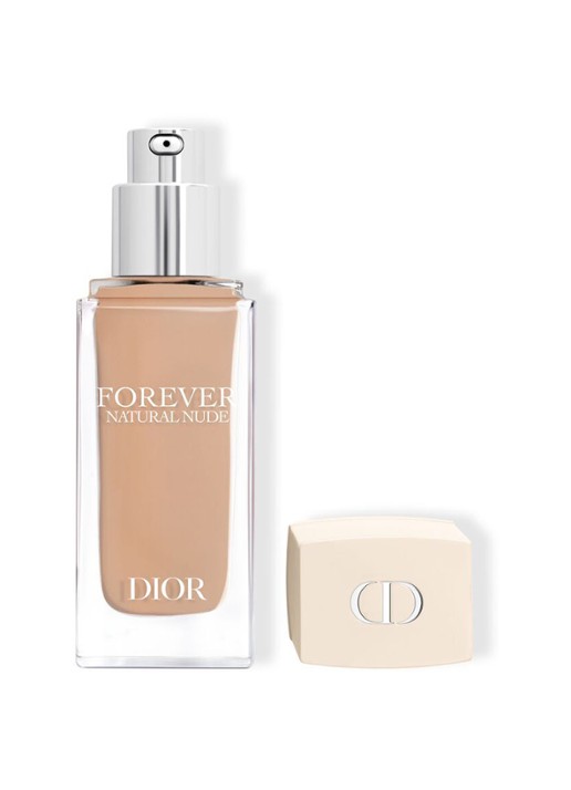 DIOR Dior Forever Natural Nude - Foundation - voorkant 6 2cr