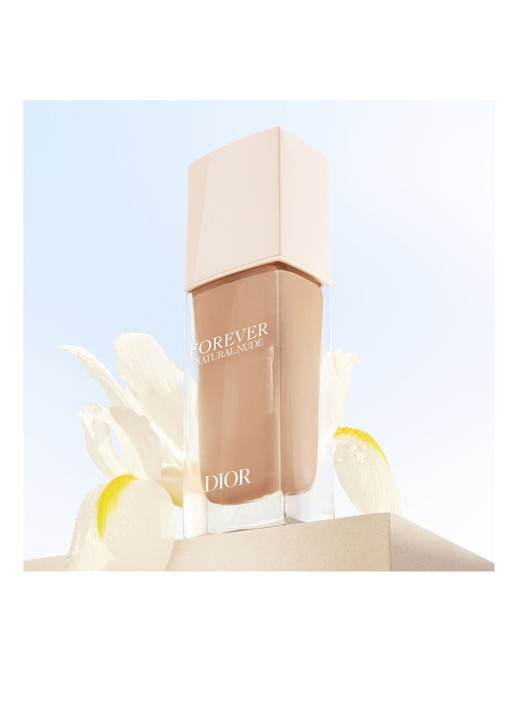 DIOR Dior Forever Natural Nude - Foundation - detail 3 2w
