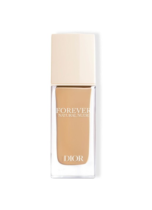 DIOR Dior Forever Natural Nude - Foundation - voorkant 5 2w