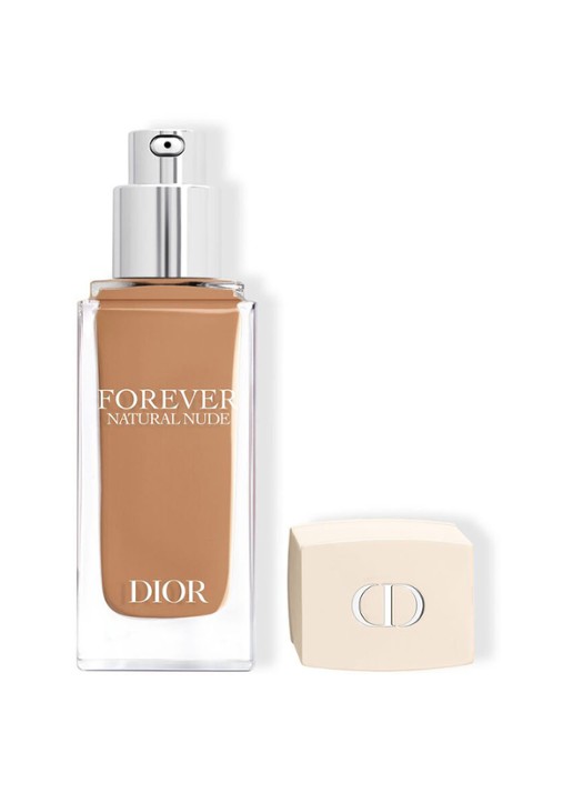 DIOR Dior Forever Natural Nude - Foundation - voorkant 6 4,5n
