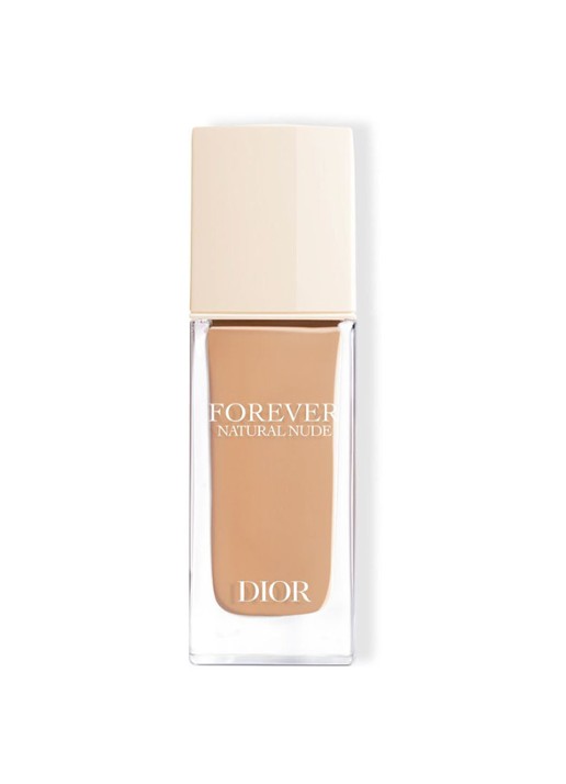 DIOR Dior Forever Natural Nude - Foundation - voorkant 4n