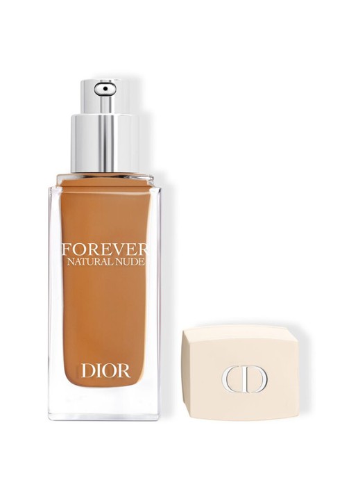 DIOR Dior Forever Natural Nude - Foundation - voorkant 6 5n