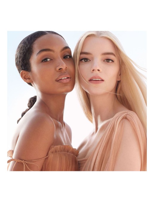 DIOR Dior Forever Natural Nude - Foundation - detail 6 2wp warm peach