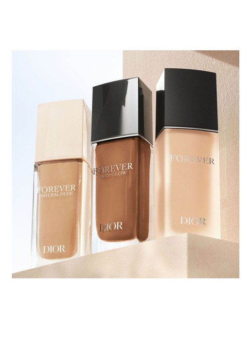 DIOR Dior Forever Natural Nude - Foundation - detail 2 9n neutral