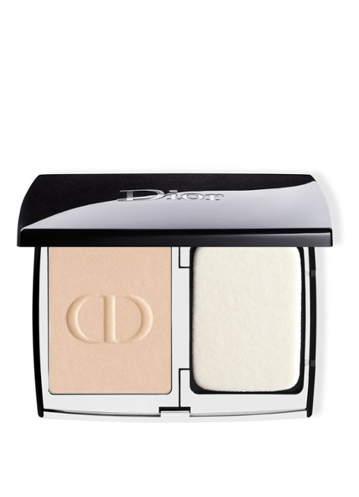 DIOR Dior Forever Natural Velvet - compact foundation - voorkant 1,5n