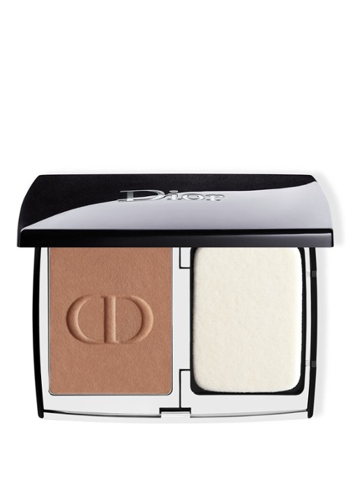 DIOR Dior Forever Natural Velvet - compact foundation - voorkant 6 6n