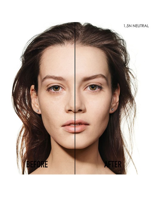 DIOR Dior Forever Natural Velvet Refill - Compact Foundation Navulling - detail 3 3n