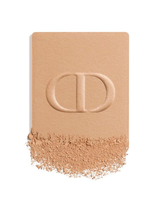 DIOR Dior Forever Natural Velvet Refill - Compact Foundation Navulling - detail 3 4n