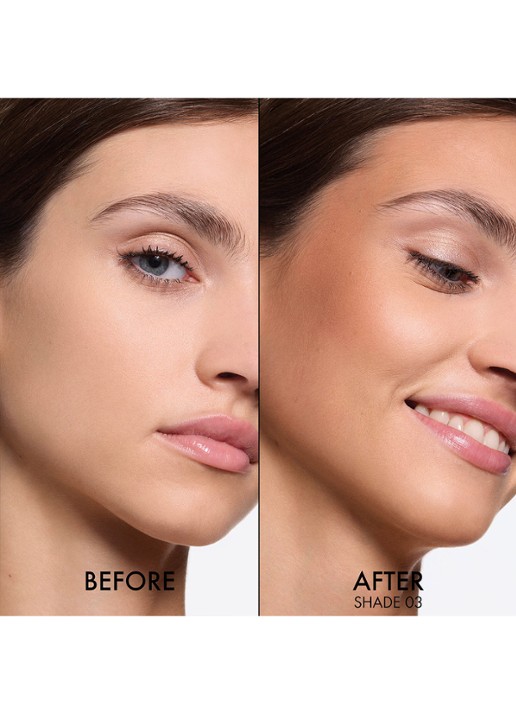 DIOR Dior Forever Nude Bronze - detail 2 03 soft matte