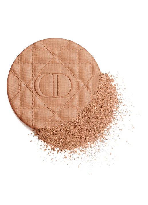 DIOR Dior Forever Nude Bronze - voorkant 2 04 warm matte