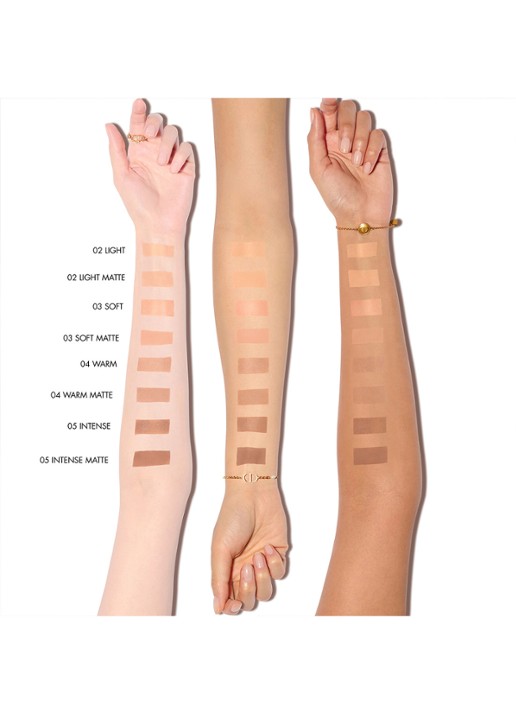 DIOR Dior Forever Nude Bronze - detail 4 04 warm
