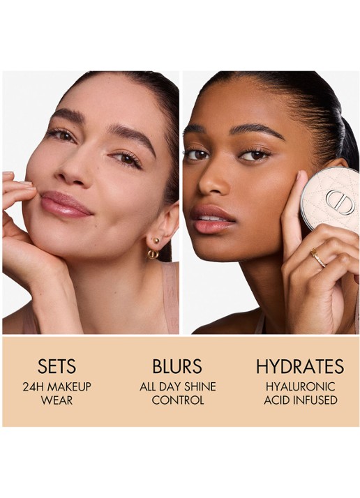 DIOR Dior Forever Nude Matte Filter - detail 6 02 light
