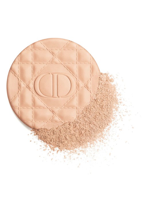 DIOR Dior Forever Nude Matte Filter - voorkant 2 02 light