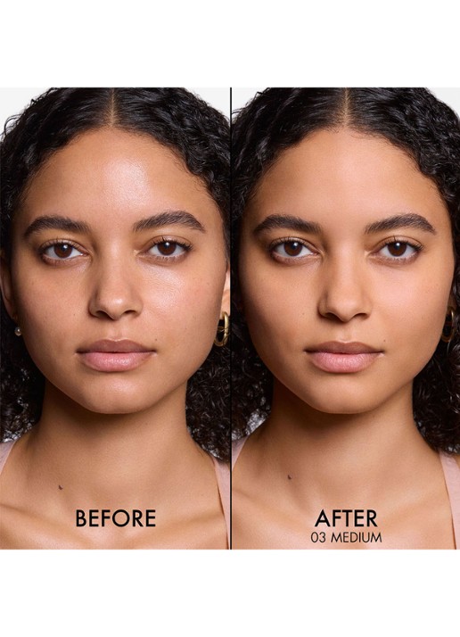 DIOR Dior Forever Nude Matte Filter - detail 2 03 medium