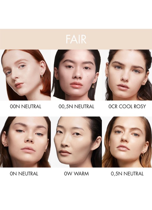 DIOR Dior Forever Skin Glow  - detail 3  0.5n