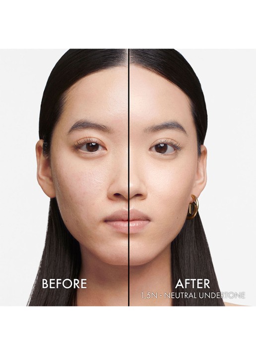 DIOR Dior Forever Skin Glow  - achterkant 7  1.5n