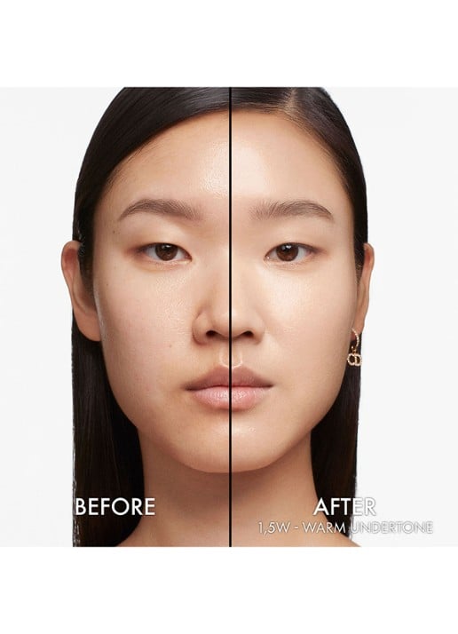 DIOR Dior Forever Skin Glow  - achterkant 7  1.5w