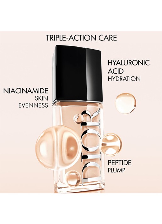 DIOR Dior Forever Skin Glow  - detail 4  2.5n