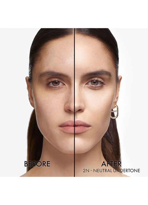 DIOR Dior Forever Skin Glow  - achterkant 7  2n