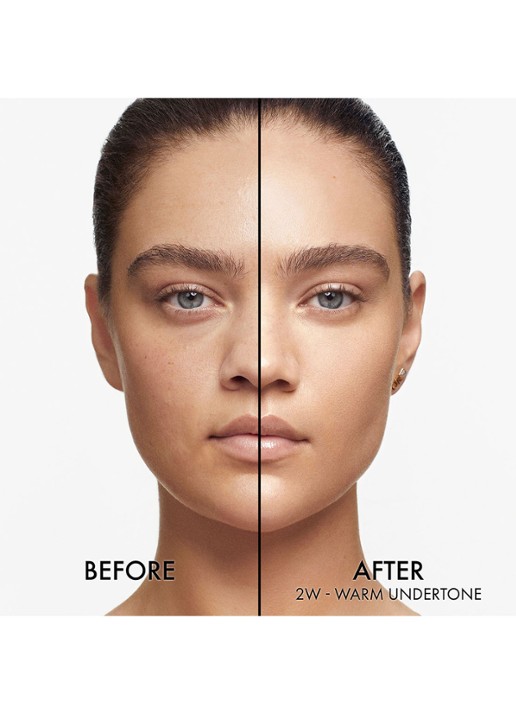 DIOR Dior Forever Skin Glow  - achterkant 7  2w