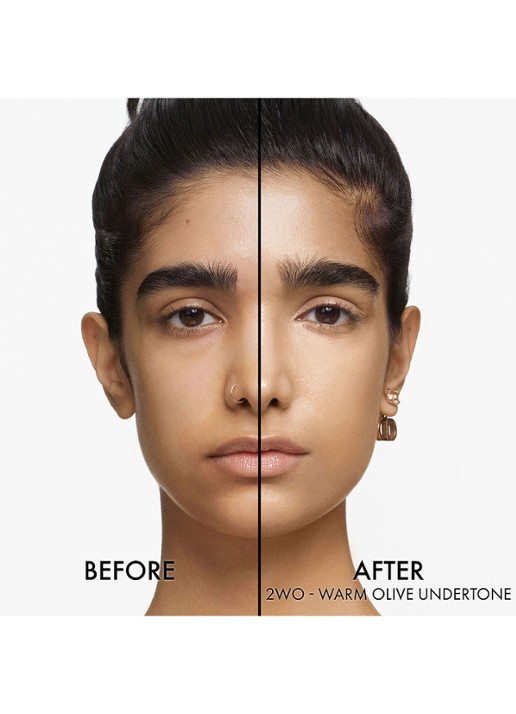 DIOR Dior Forever Skin Glow  - achterkant 6  2wo