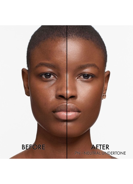 DIOR Dior Forever Skin Glow  - achterkant 6  7n