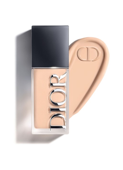 DIOR Dior Forever Skin Wear - vloeibare foundation - voorkant 7  1n