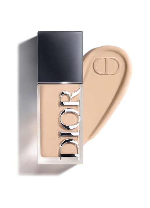 DIOR Dior Forever Skin Wear - vloeibare foundation - voorkant  2n