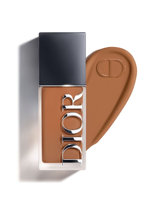 DIOR Dior Forever Skin Wear - vloeibare foundation - voorkant 2  6n