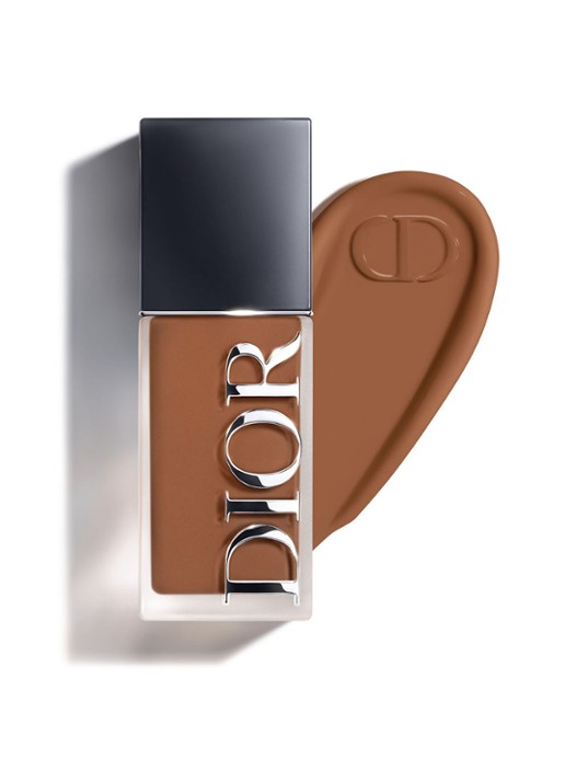 DIOR Dior Forever Skin Wear - vloeibare foundation - voorkant  7n