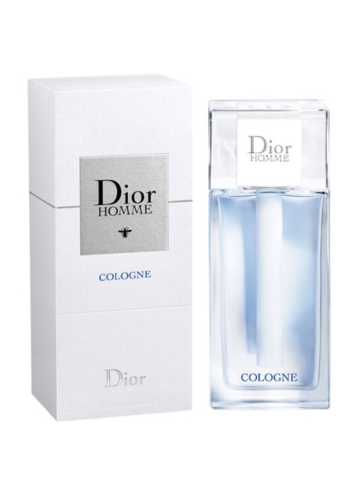 DIOR Dior Homme Cologne Eau de Toilette - voorkant 2 undefined