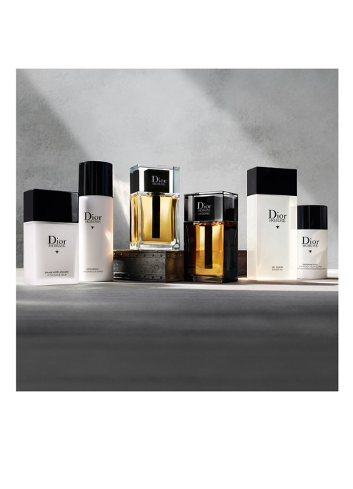 DIOR Dior Homme Eau de Toilette - detail 7 undefined